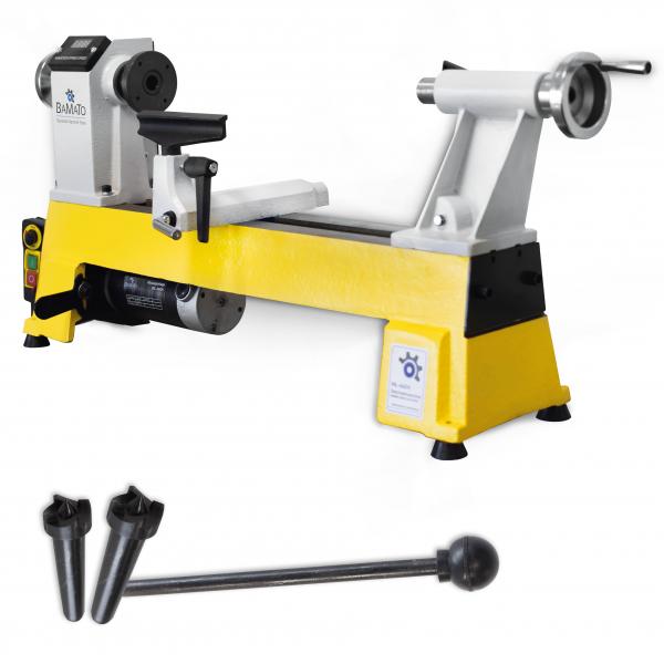 BAMATO Drechselmaschine WL-460V